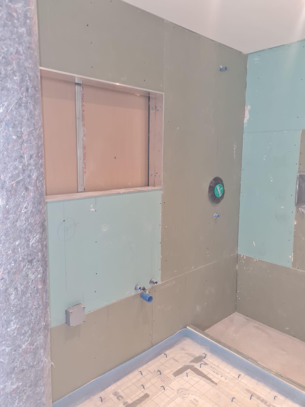 Sanitär Projekt
